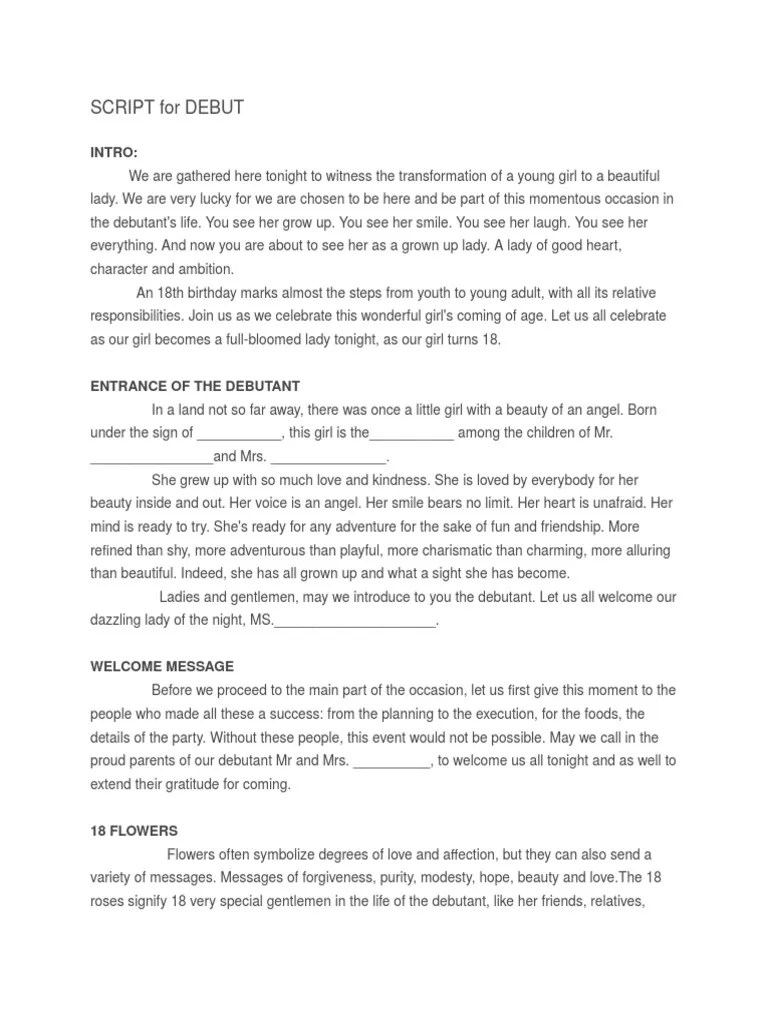 DEBUT script.docx