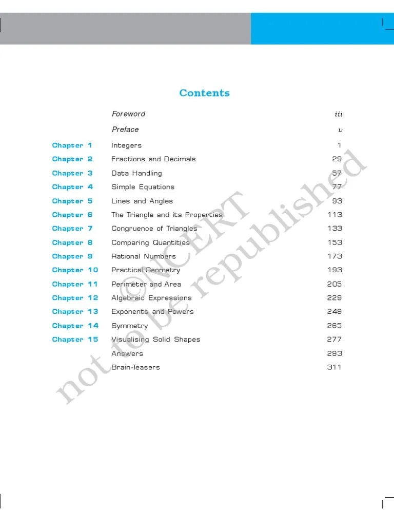 ncert class 7 maths.pdf Fraction (Mathematics) Multiplication