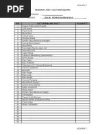 Kew pa 3 mp3 & mp4. borang kew-pa 7