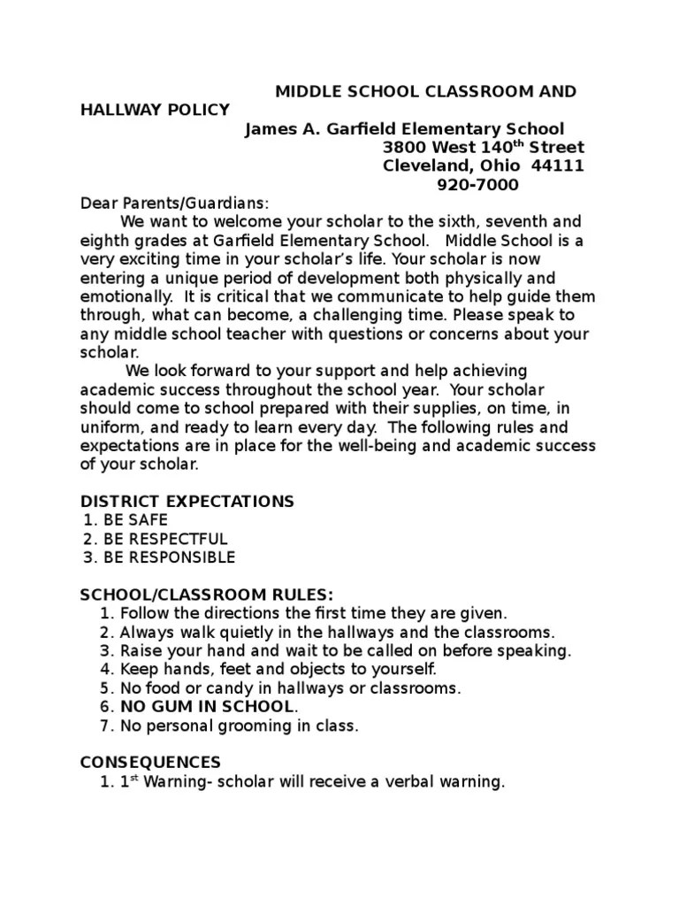 parent letter 2015 Homework Teaching Free 30day Trial Scribd