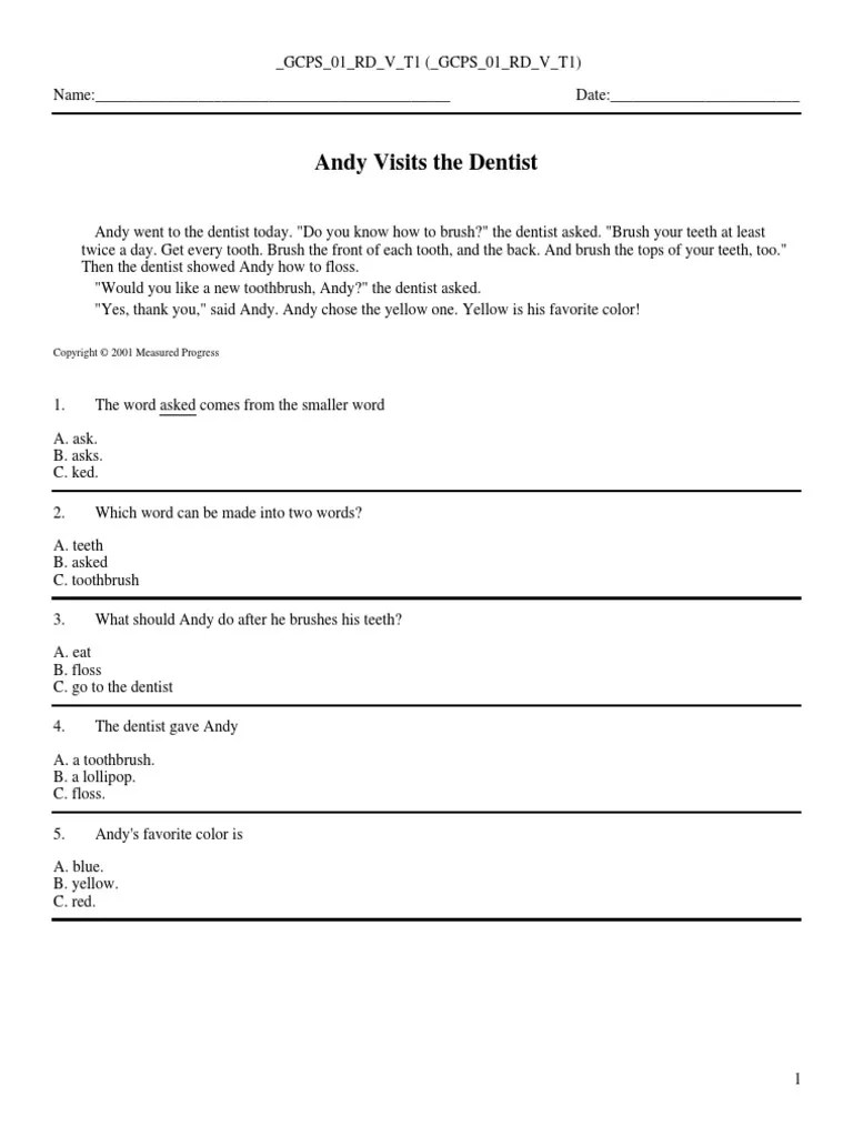 Vocab Test Pdf Career Growth Art