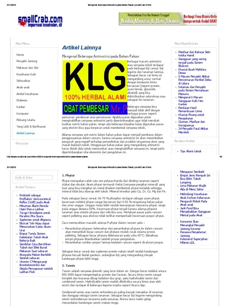 anti nutrisi pada pakan ternak.pdf