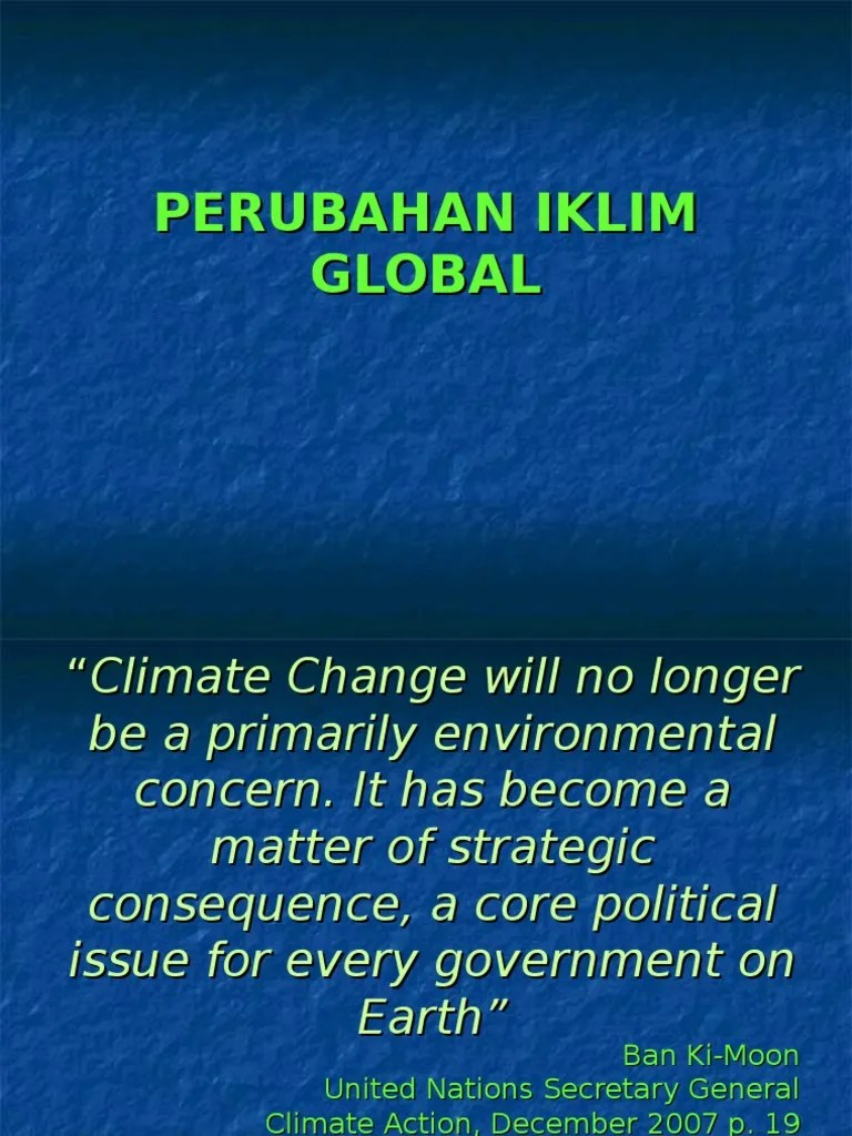 perubahaniklimglobal.ppt