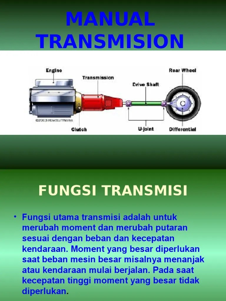 TRANSMISI MANUAL.ppt