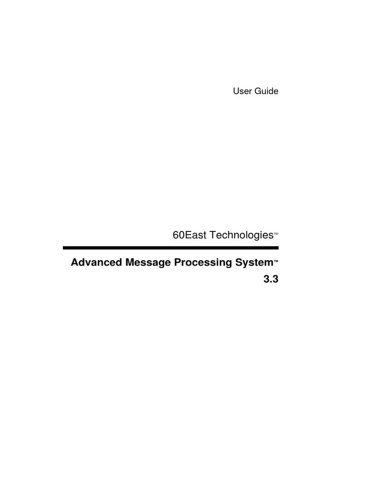 Amps User Guide PDF Apache Spark X Path