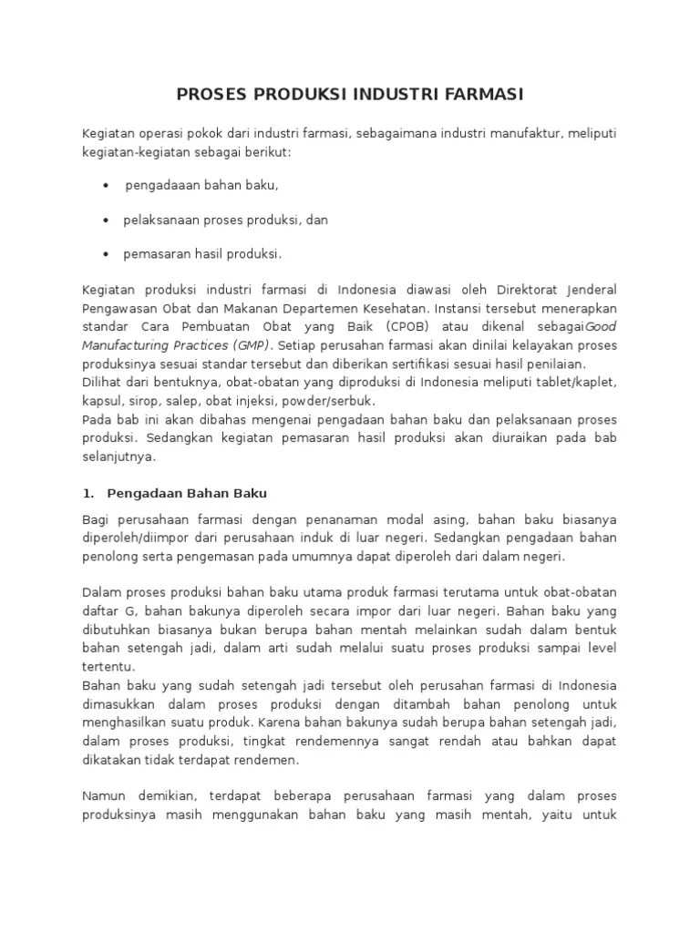 PROSES PRODUKSI INDUSTRI FARMASI.docx