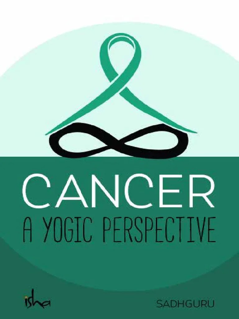 Cancer A Yogic Perspective PDF Cancer Yoga