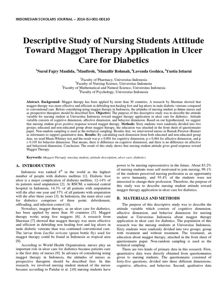 [Camera Ready Paper] 2014 ISJ 001 00110 Wound Median