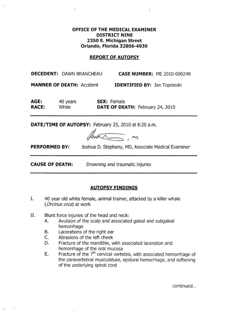 Dawn Brancheau Autopsy Photos(04)