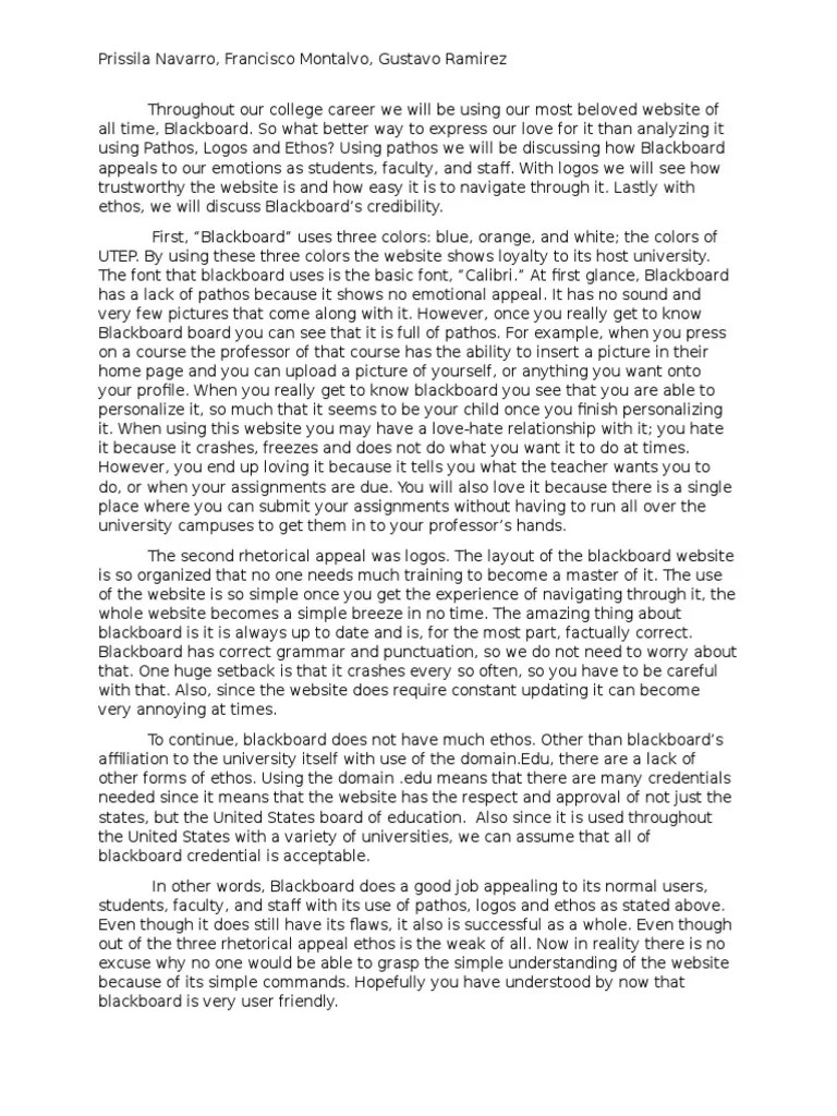 web analysis group essay Logos Semiotics Free 30day Trial Scribd