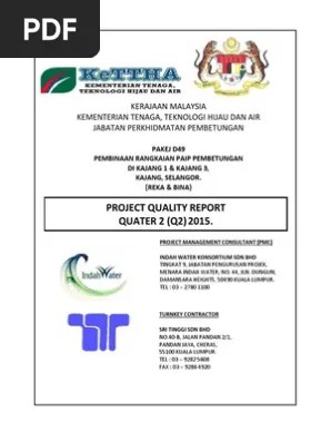 Pembinaan Infrastruktur Okh Sdn Bhd Merge Report Q2 2015 Pdf C 2017 Mudi Pembinaan Sdn Bhd Tixstiq