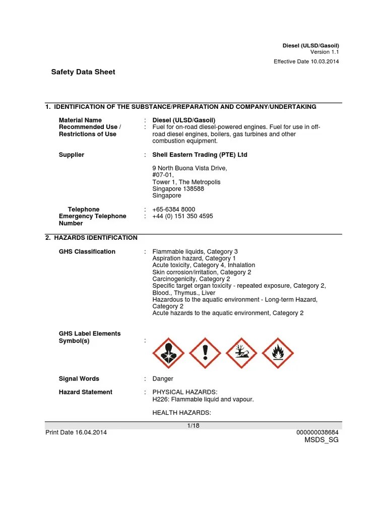 Hempel Product Data Sheet PDF Varnish Paint Scribd