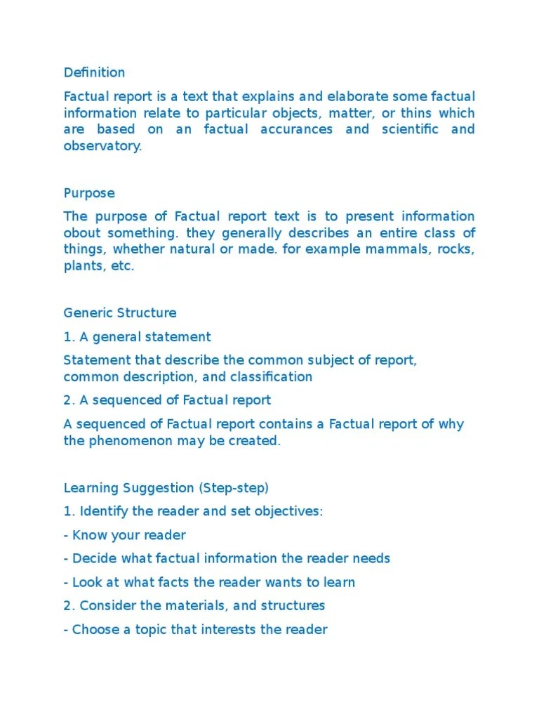 factual report.docx Earthquakes Waves