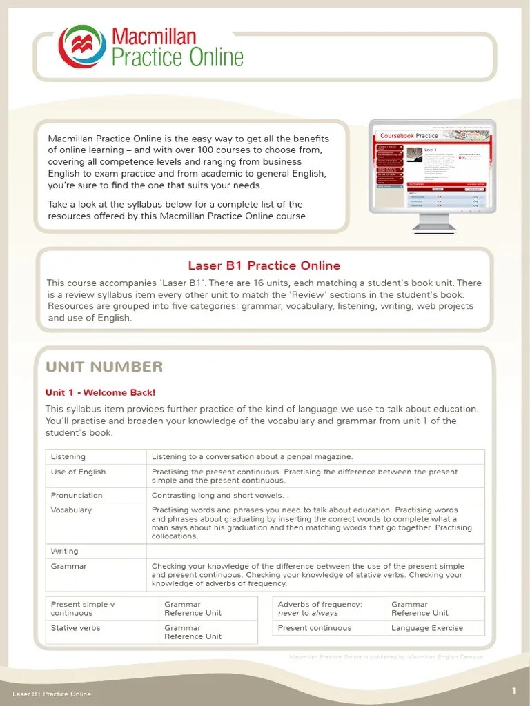 Mastering Grammar For B1 Student's Book Greek Edition Fast Shipping