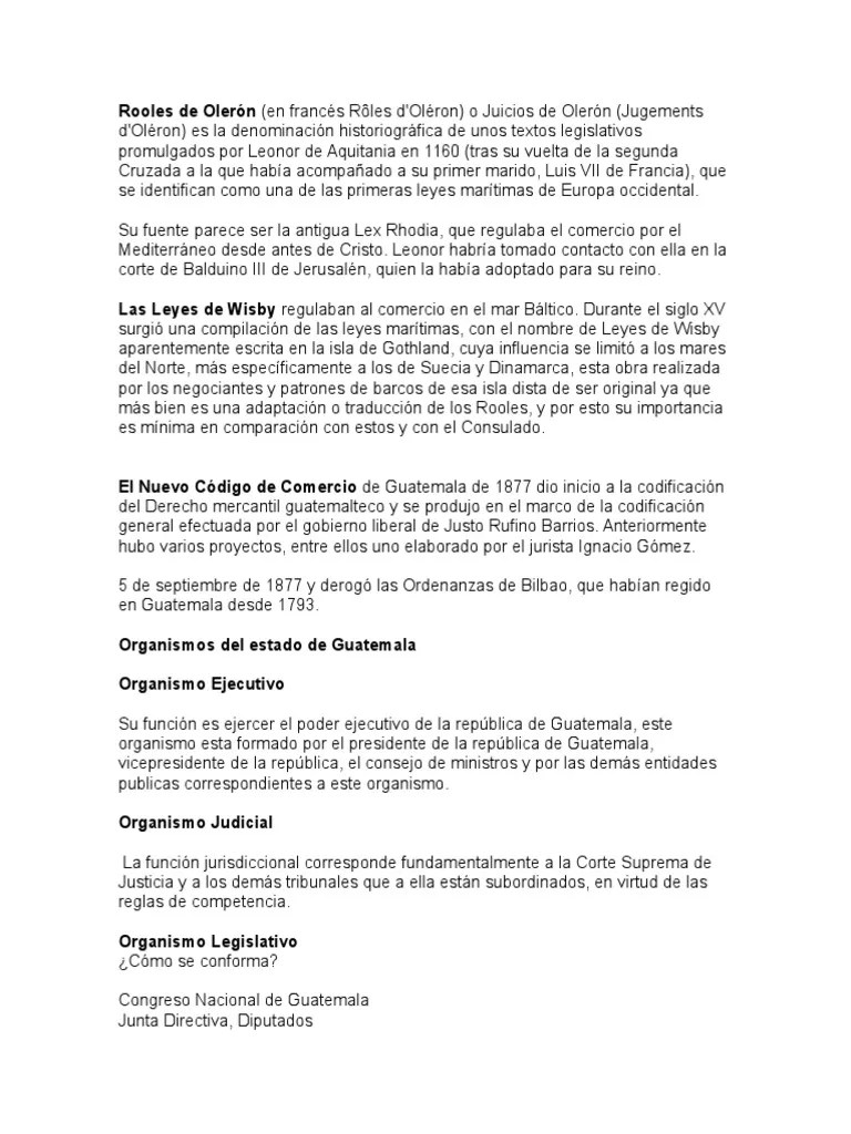 Roles Oleron