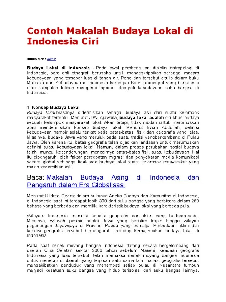 Contoh peribahasa jawa terlengkap dan artin. 14 Contoh Makalah Ketoprak Dalam Bahasa Jawa