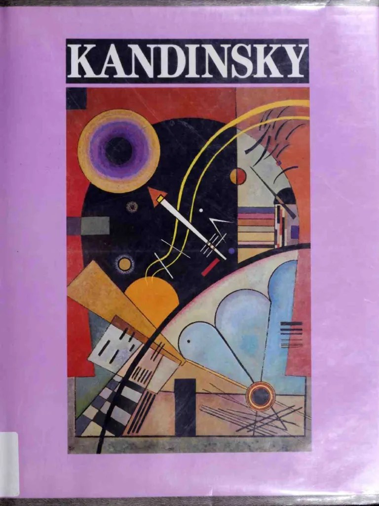 Kandinsky Cameo (Great Modern Masters)_R.pdf Wassily