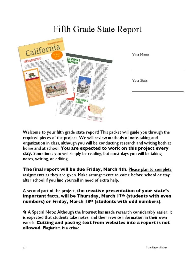 fifth grade state report -- lucid press 15 16 | Map | Google