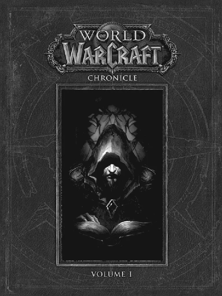 World of Warcraft Chronicle Vol Unknown.pdf