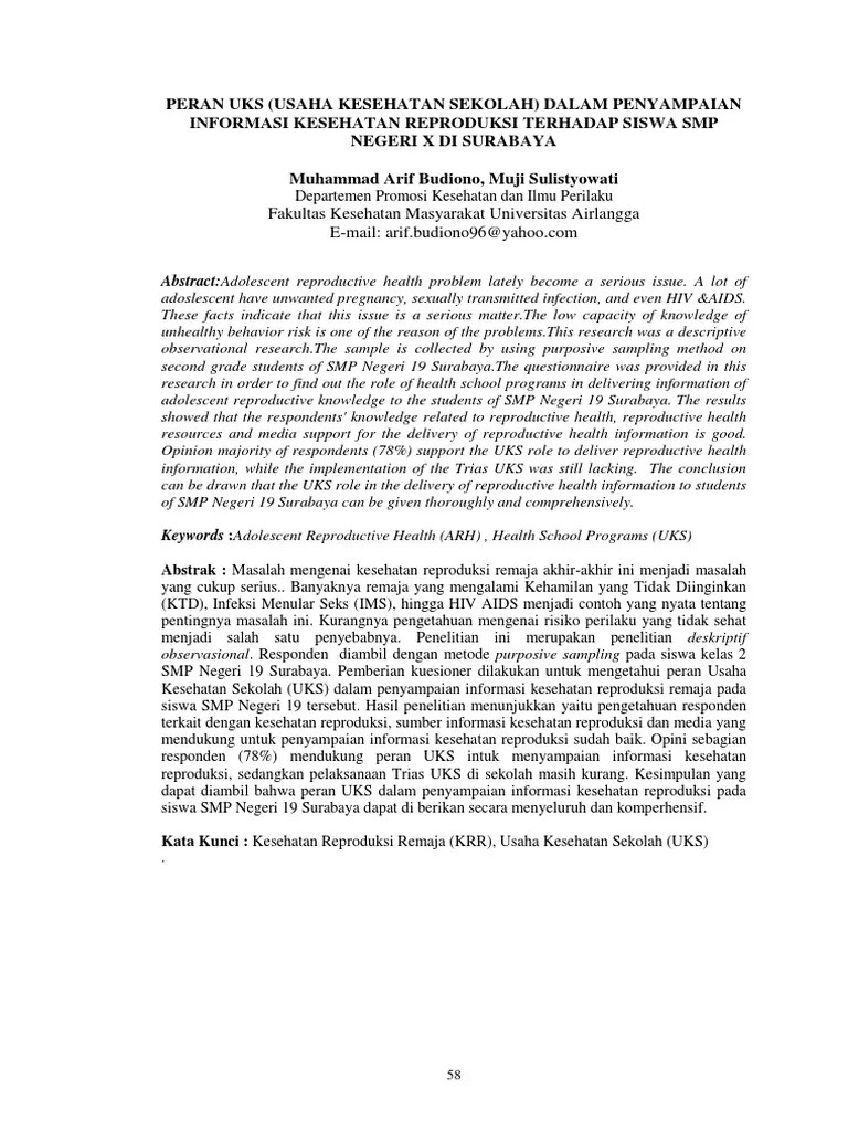 Download Buku Promosi Kesehatan Dan Ilmu Perilaku Terkait Ilmu