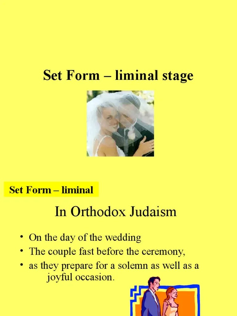 Jewish Marriage Kiddushin Powerpoint PDF Jewish Life Cycle