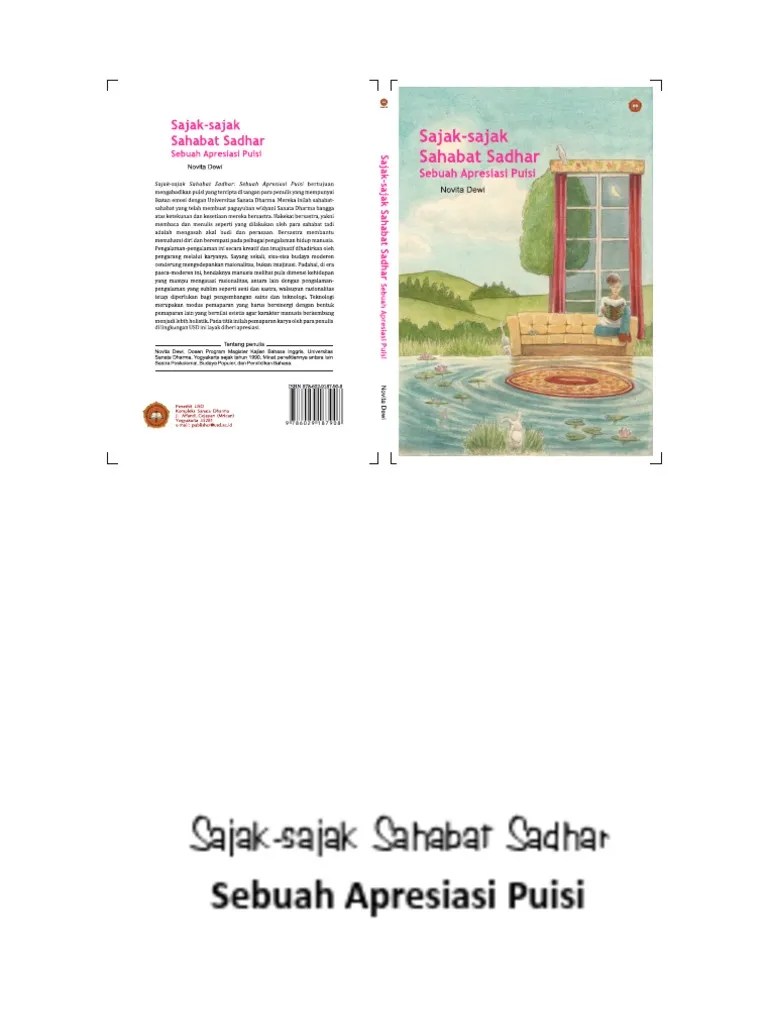 Dan dalam leka itu… 54 tahun telah berlalu… dan kita menjerit. Sajak-Sajak Sahabat Sadhar_2014.pdf