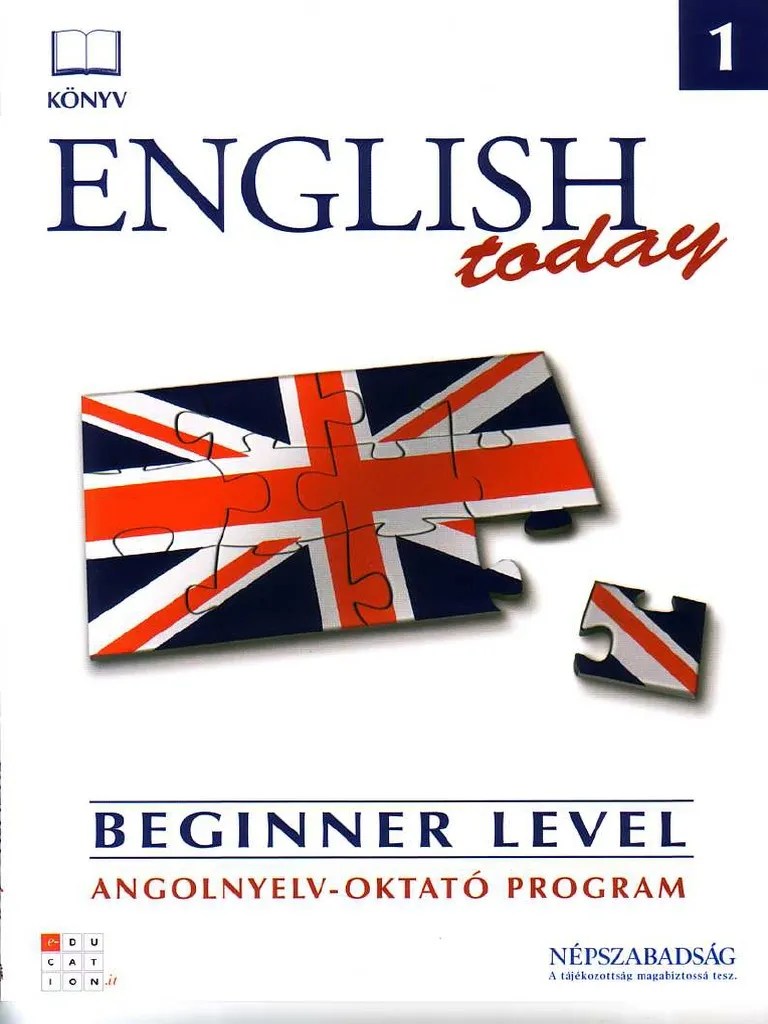 English books for download pdf British and American English.