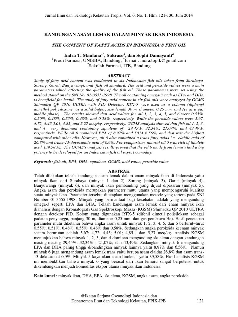 11_294_telaah kandungan asam lemakrevisi Jurnal ITKT_fmt.pdf