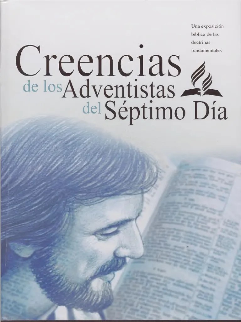 28 Creencias Fundamentales de la Iglesia Adventista del 7mo dia.PDF