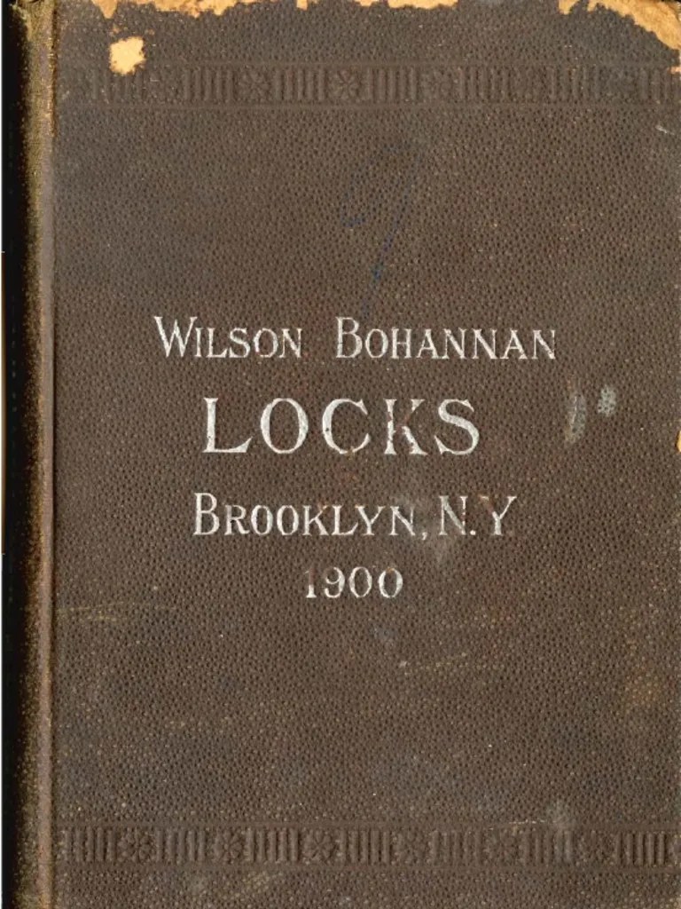 Alarm Lock Releases New Full Line Catalog Campus Safety
