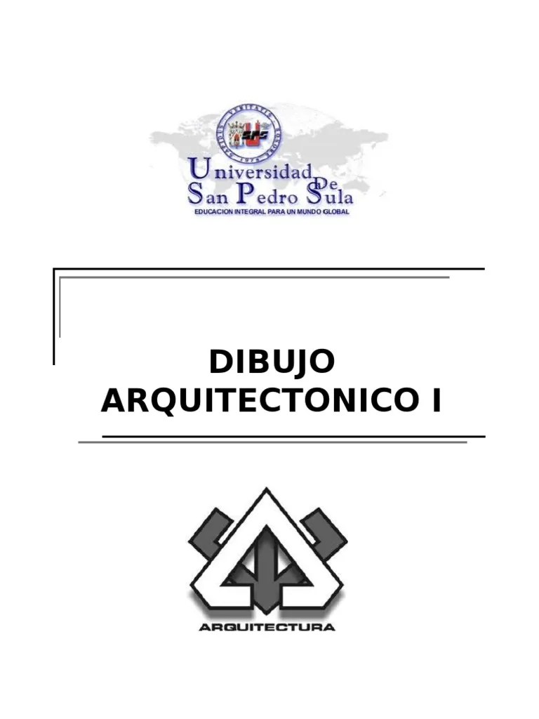 Manual de Dibujo I AQEUPRIVADASPS.pptx