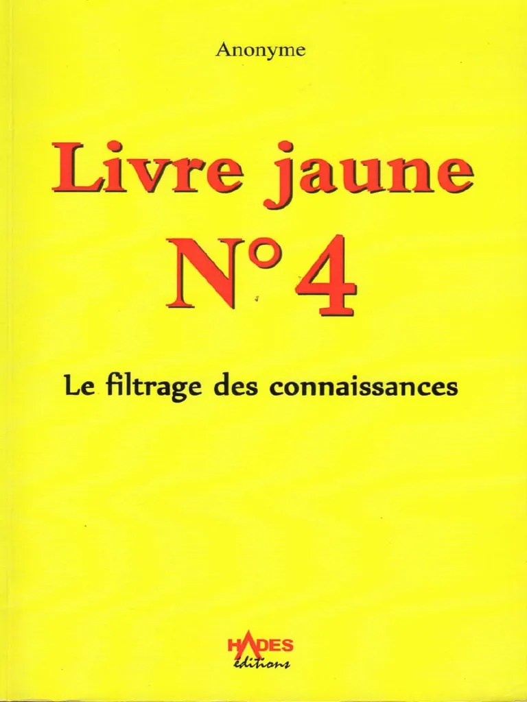 Livre Jaune n4.pdf