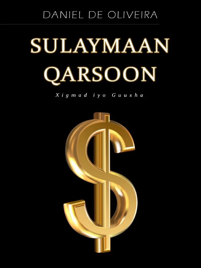 Qaamuuska Af-Soomaaliga (Somali to Somali) 0.3 para PC