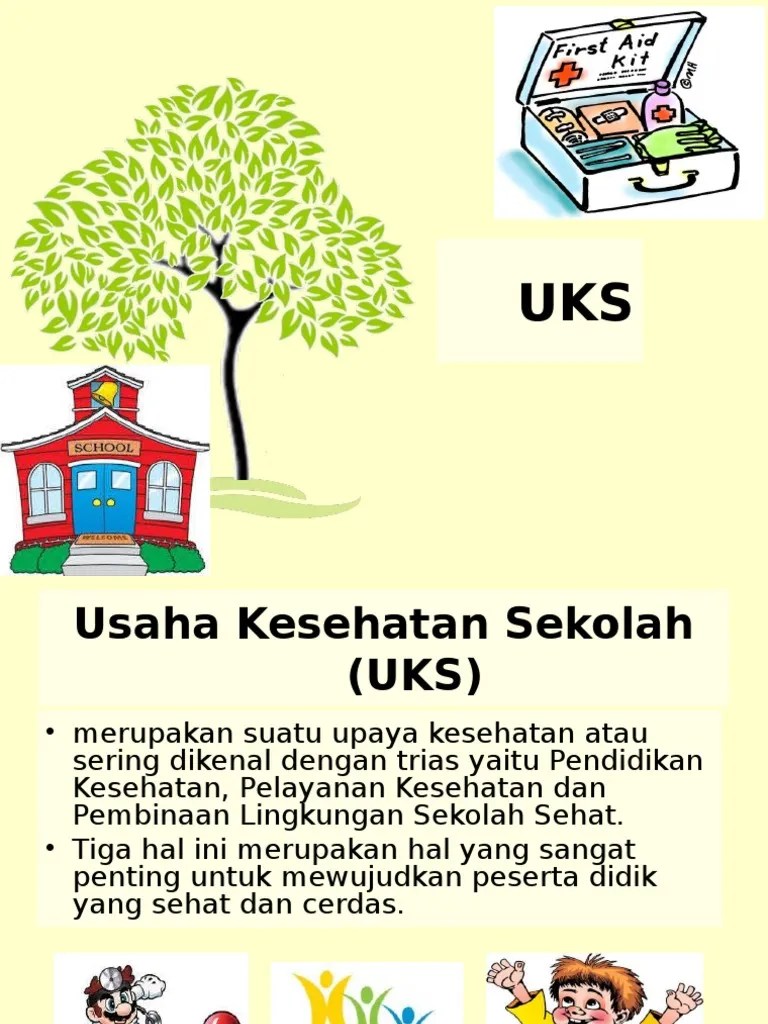 35+ Trend Terbaru Poster Uks Sekolah - The Light of Karen