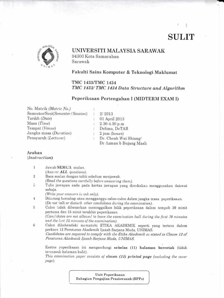 pass year 1 DSA Array Data Structure Pointer Programming)