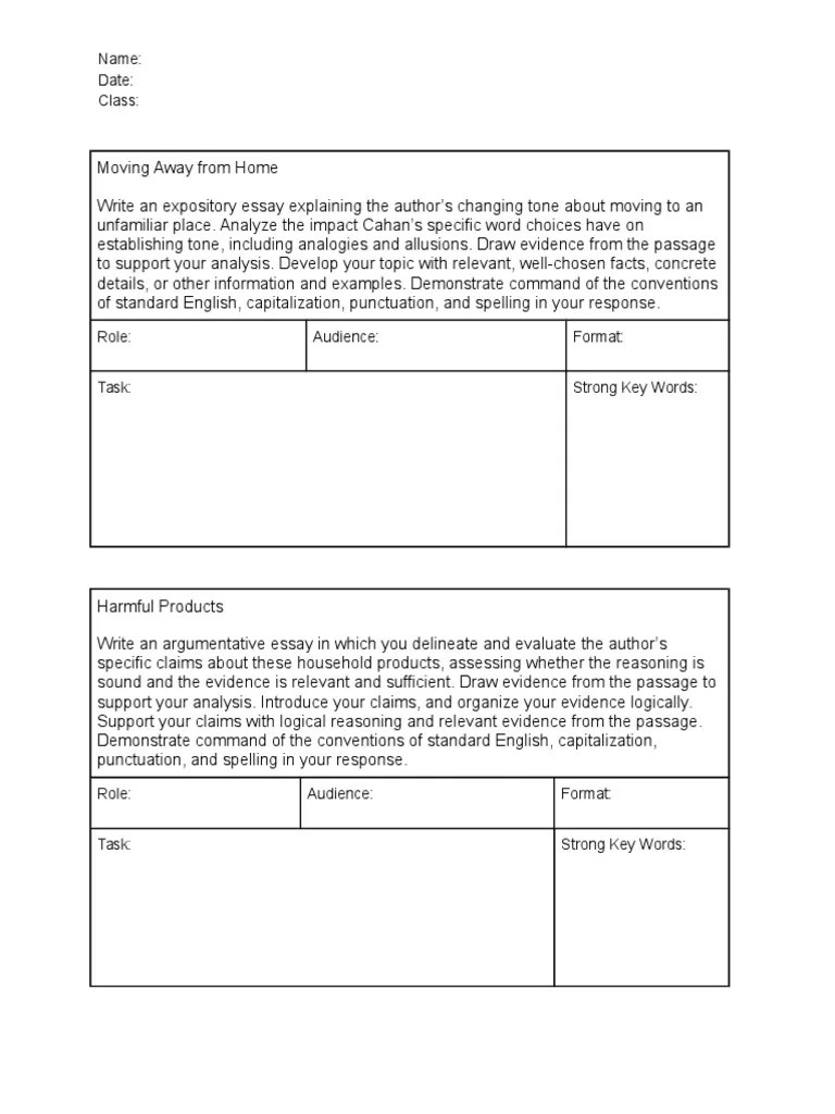 Rafts Practice PDF Cognition Cognitive Science