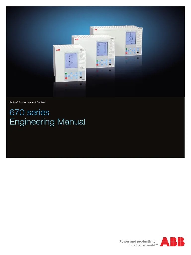 Engineering Manual | PDF | Ethernet | Communications Protocols