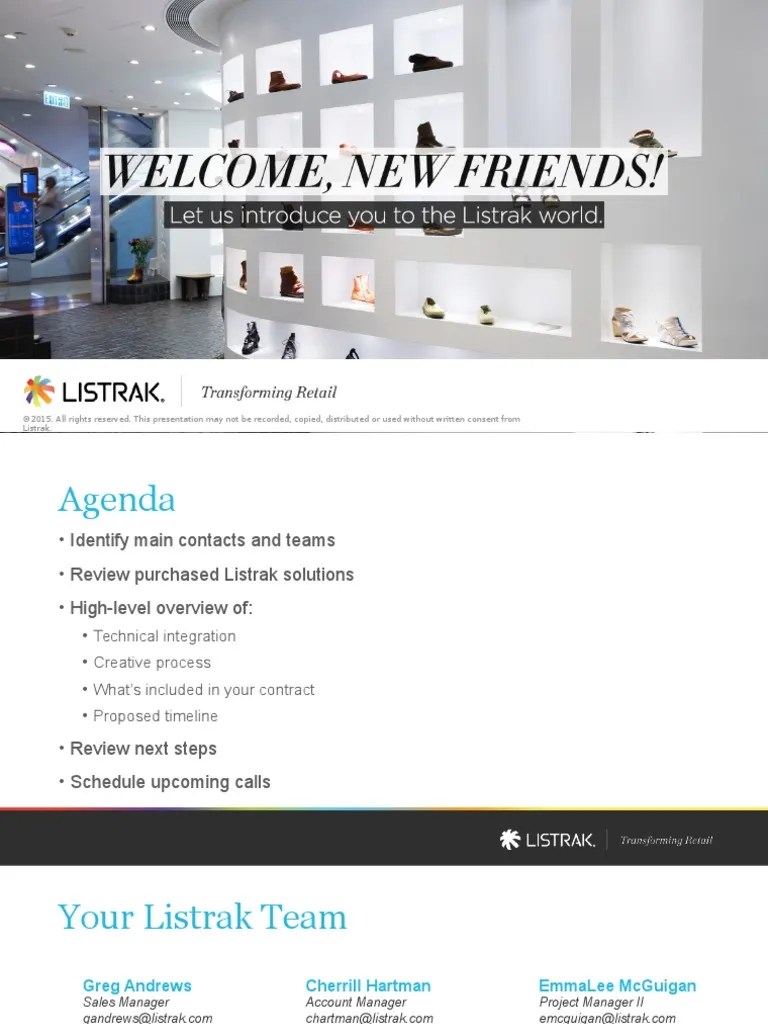 Kickoff Deck Download Free PDF Short Message Service Email