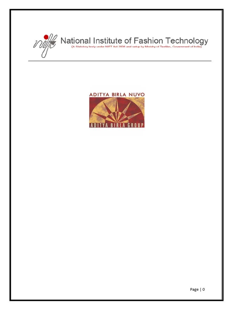 Textile Internship Report PDF Loom Weaving