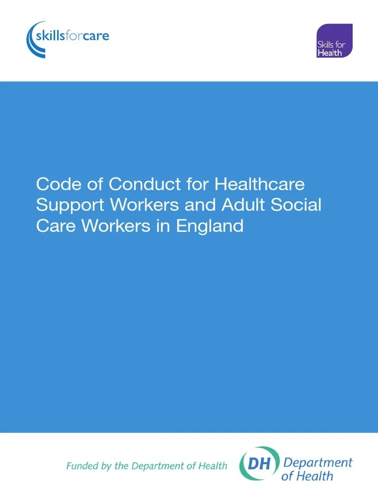 HCA Code of Conduct
