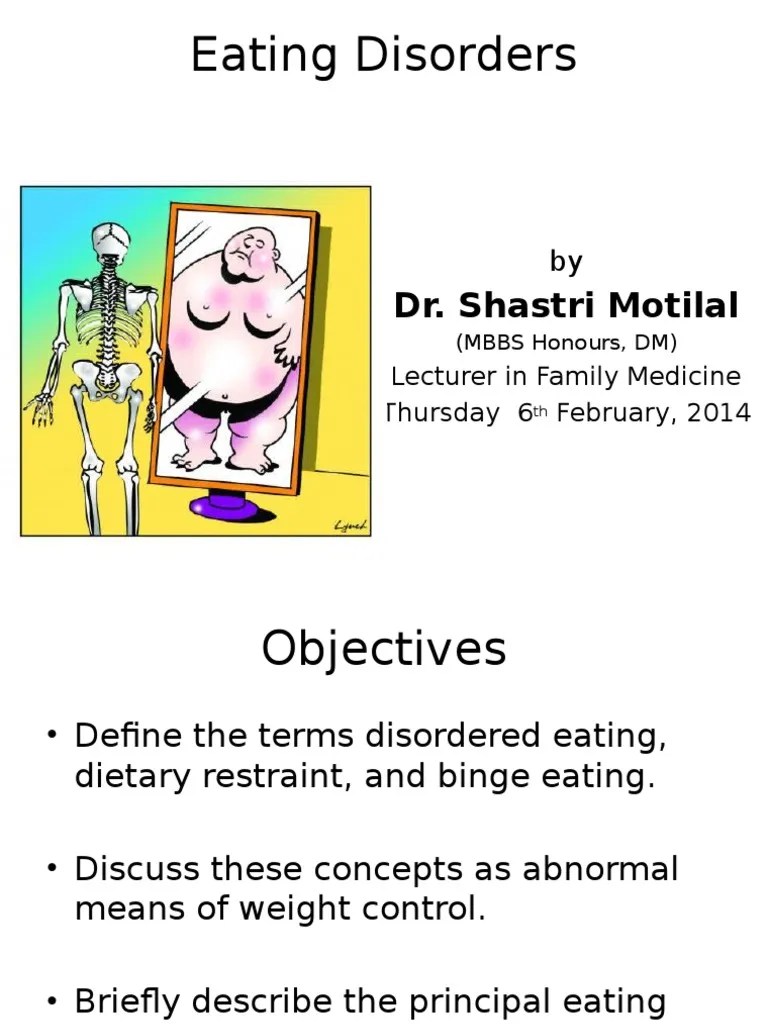1. Eating Disorders Binge Eating Disorder Eating Disorder Free 30