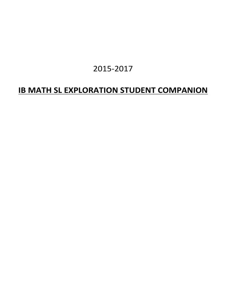 Math IA GuidelineRubric.pdf Graphics Physics & Mathematics