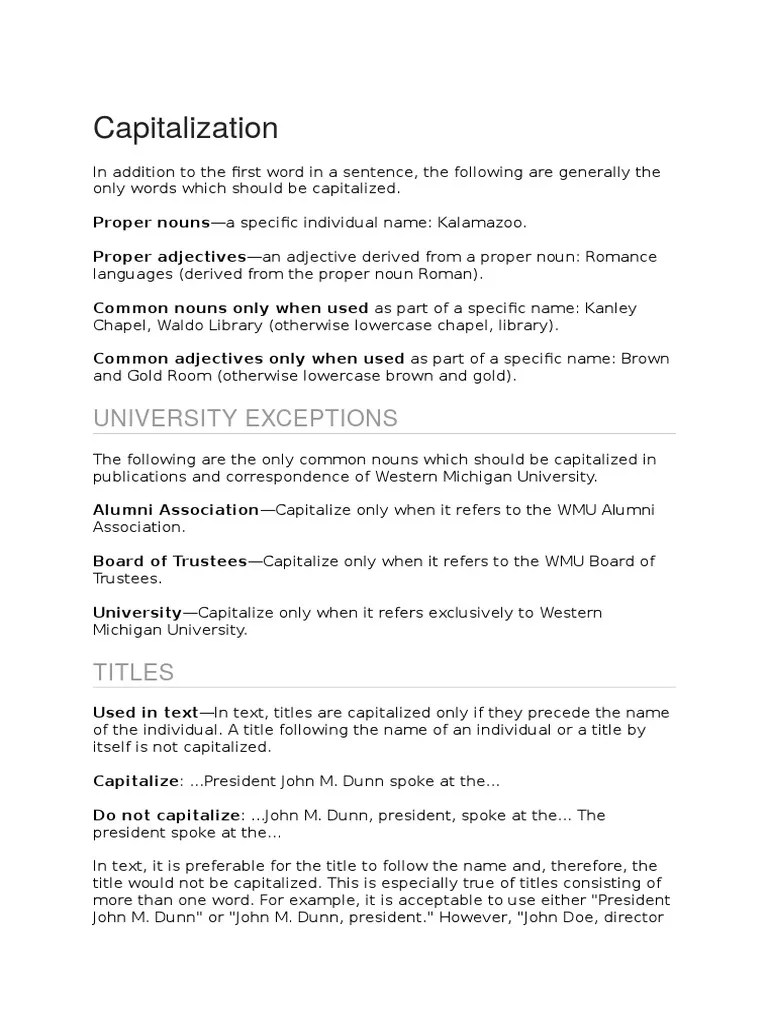 Capitalization.docx Academic Degree Master�s Degree