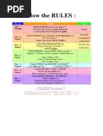 Lampiran Penerima Hibah PKM - PTN - 2016 - Archive | PDF