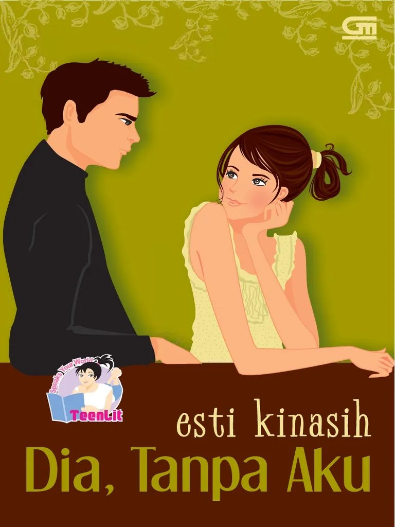 Dia, Tanpa Aku Esti Kinasih.pdf