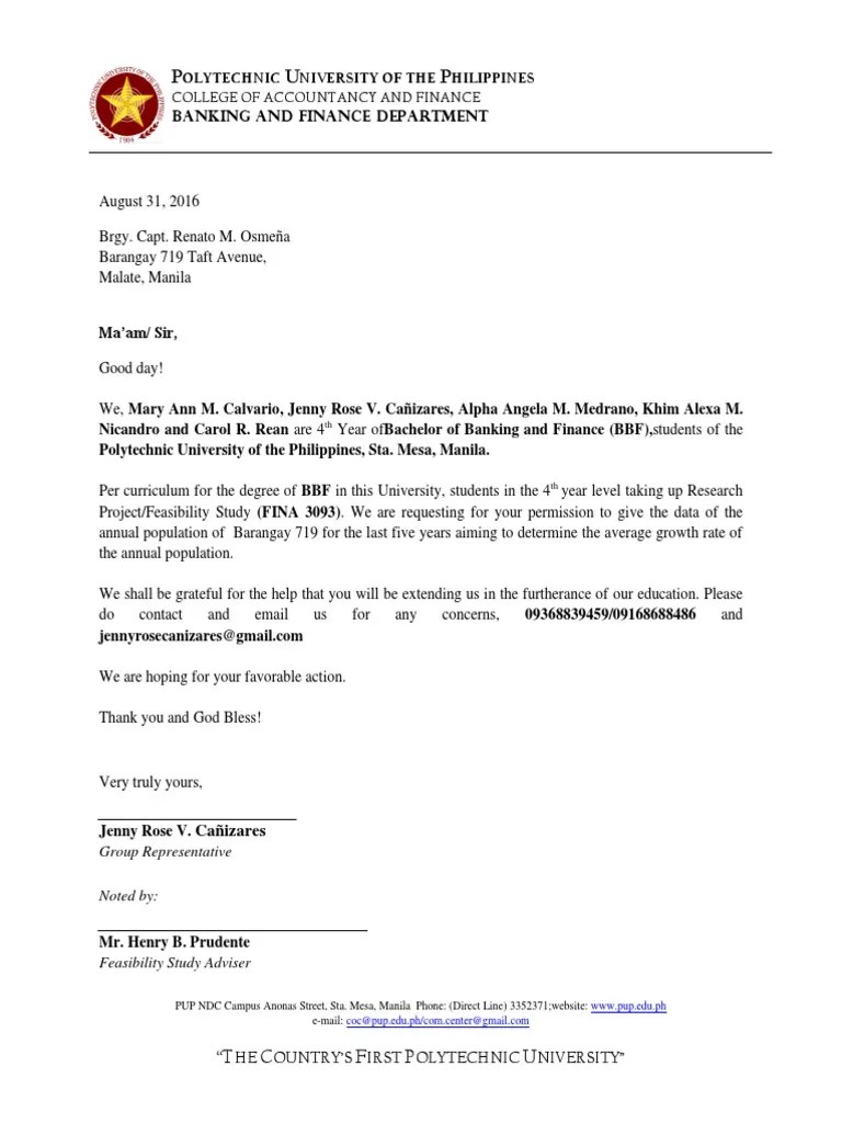 Endorsement Letter FINAL Barangay