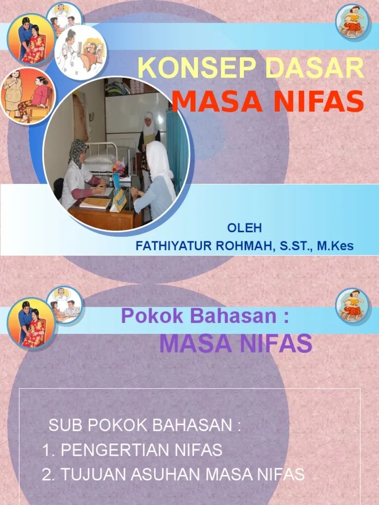KONSEP DASAR MASA NIFAS.ppt