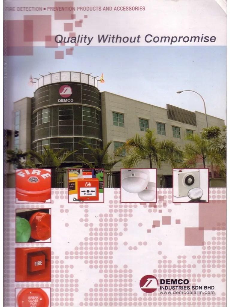 Demco | PDF