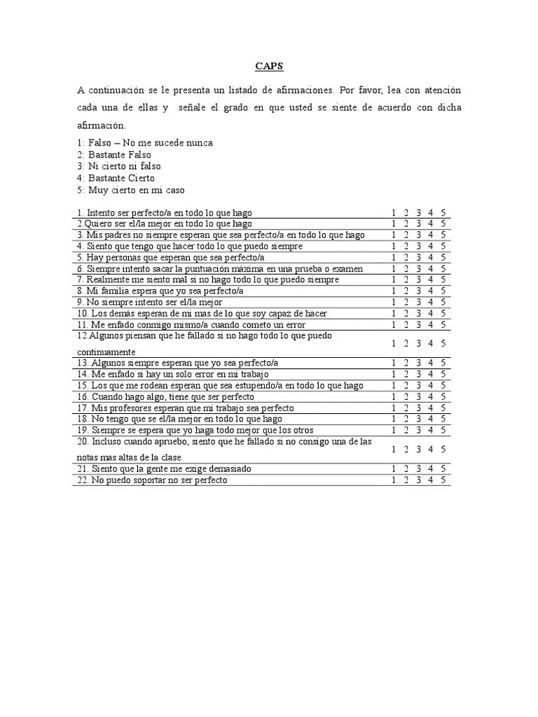 CAPS Test.doc