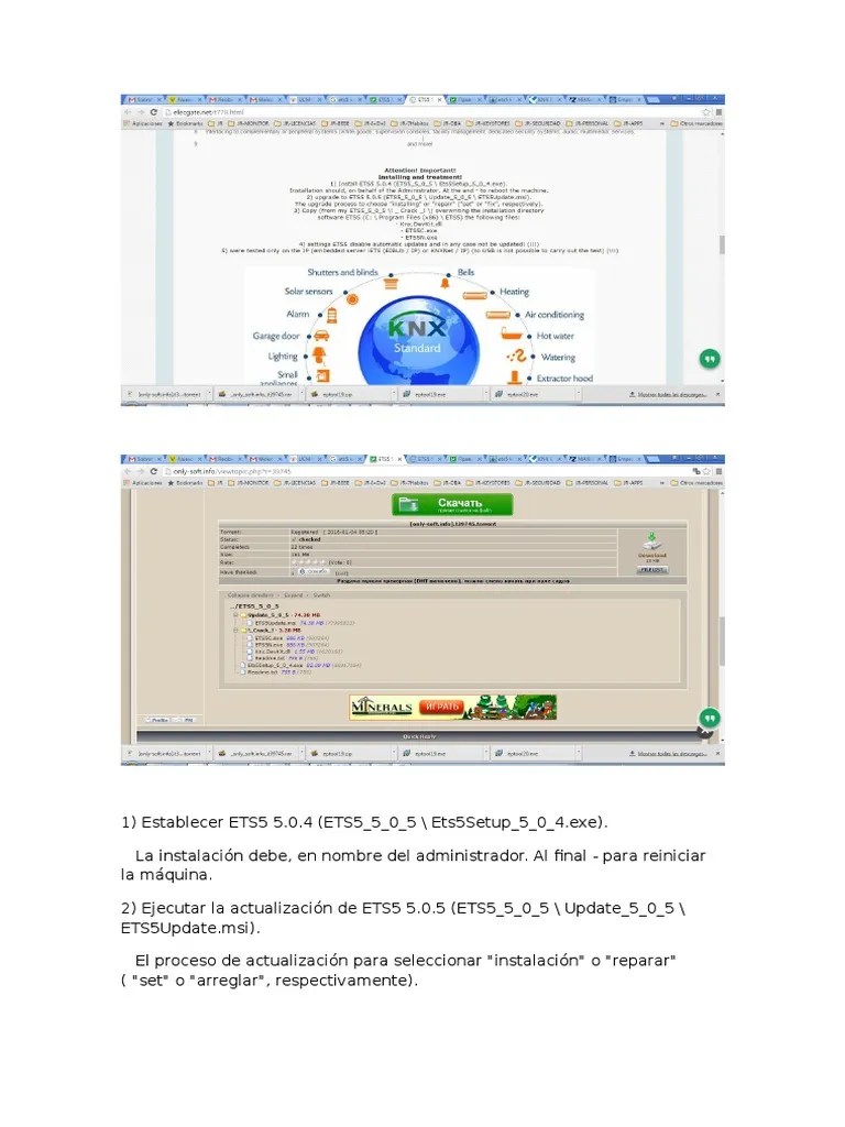 Ets Knx Download Crack